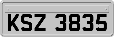 KSZ3835
