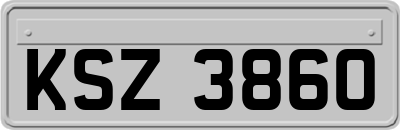 KSZ3860