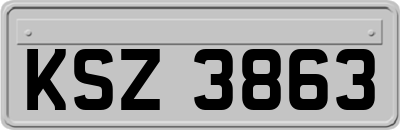 KSZ3863
