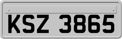KSZ3865