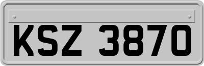 KSZ3870
