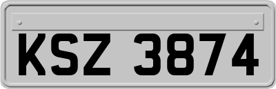 KSZ3874