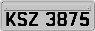 KSZ3875