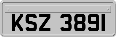 KSZ3891