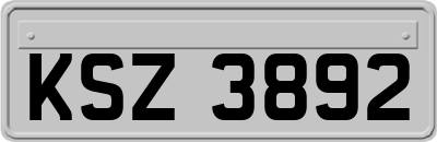 KSZ3892
