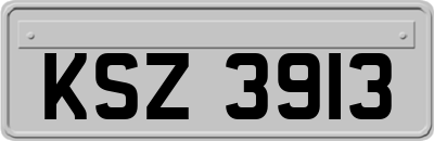 KSZ3913