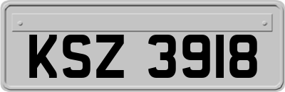 KSZ3918