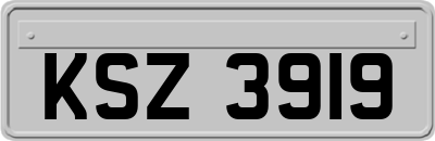 KSZ3919