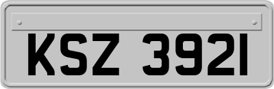 KSZ3921