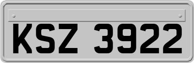 KSZ3922