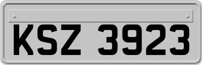 KSZ3923