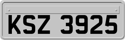 KSZ3925