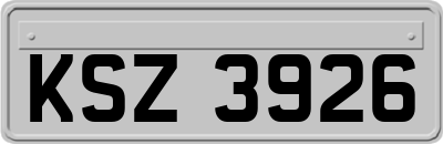 KSZ3926