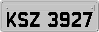 KSZ3927