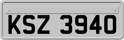 KSZ3940