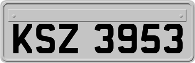 KSZ3953