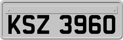 KSZ3960
