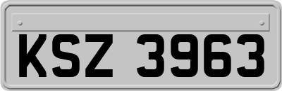 KSZ3963