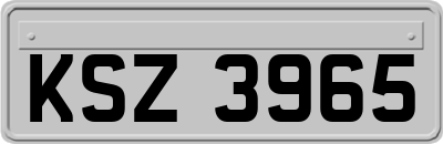 KSZ3965