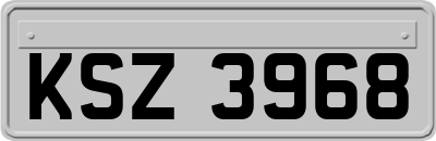 KSZ3968