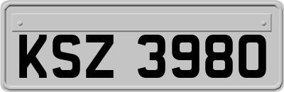 KSZ3980