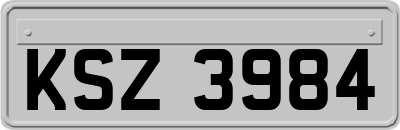 KSZ3984