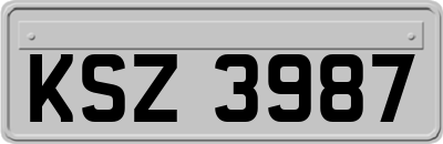 KSZ3987