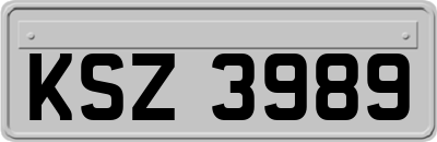 KSZ3989