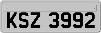 KSZ3992
