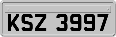 KSZ3997