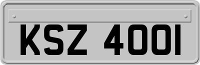 KSZ4001