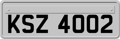 KSZ4002