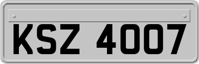 KSZ4007
