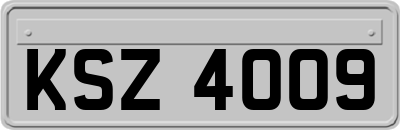 KSZ4009