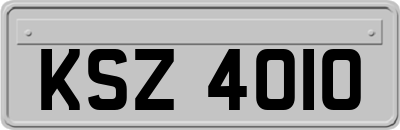 KSZ4010