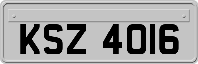 KSZ4016