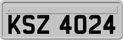 KSZ4024