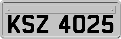 KSZ4025
