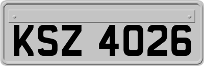 KSZ4026