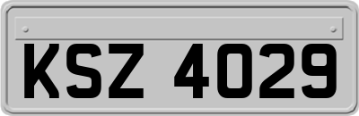 KSZ4029