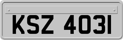 KSZ4031