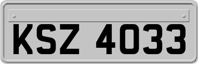 KSZ4033