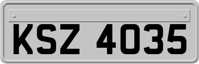KSZ4035