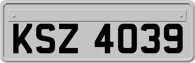 KSZ4039