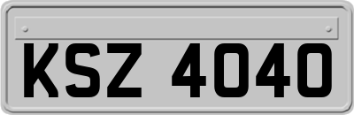 KSZ4040