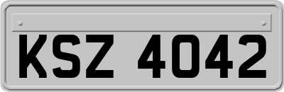 KSZ4042