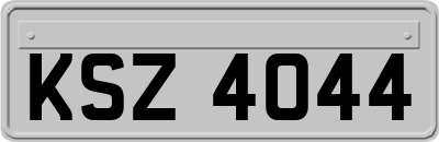 KSZ4044