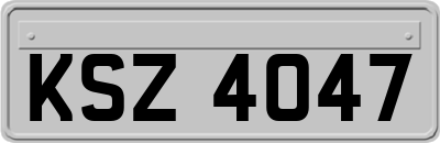KSZ4047