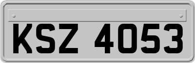 KSZ4053