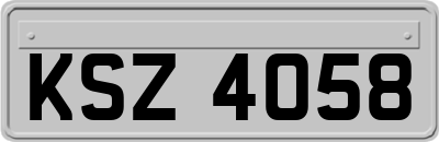 KSZ4058